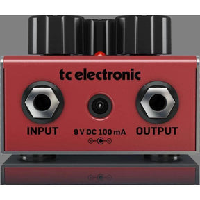 TC Electronic Nether Octaver Effects Pedal - MusicMajlis