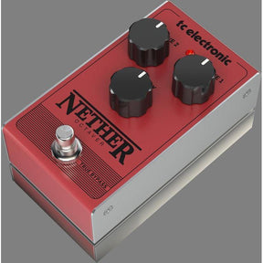 TC Electronic Nether Octaver Effects Pedal - MusicMajlis