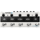 TC Electronic PLETHORA X5 TonePrint Multi-FX Pedalboard - MusicMajlis
