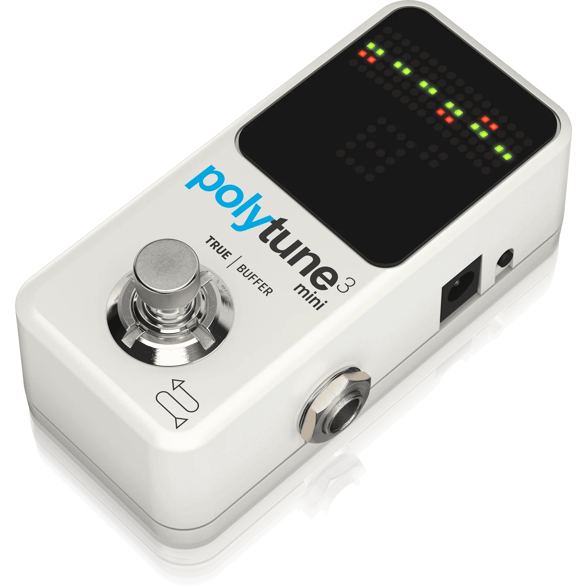 TC Electronic Polytune 3 Mini - MusicMajlis