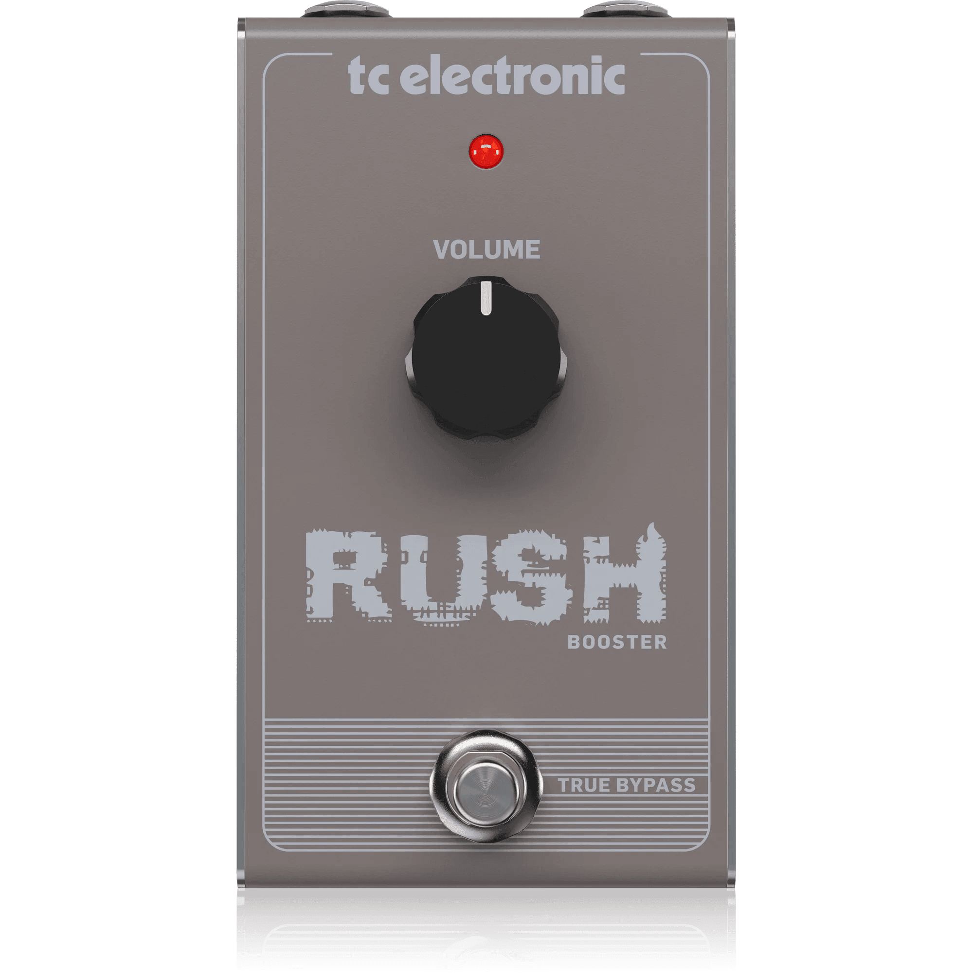 TC Electronic Rush Booster - MusicMajlis