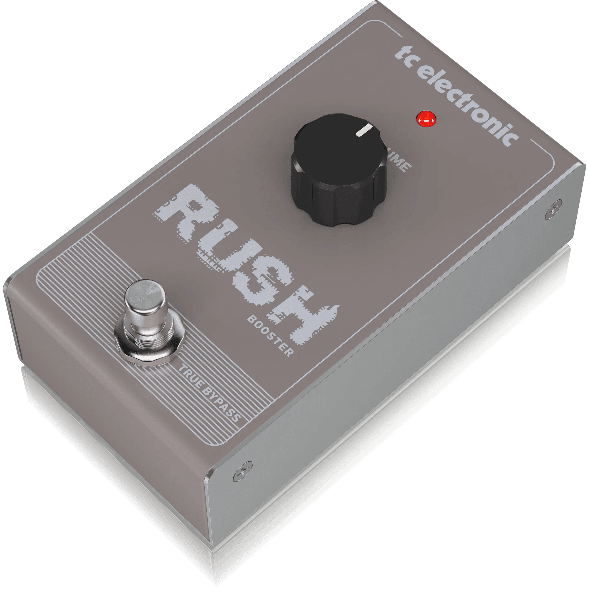 TC Electronic Rush Booster - MusicMajlis