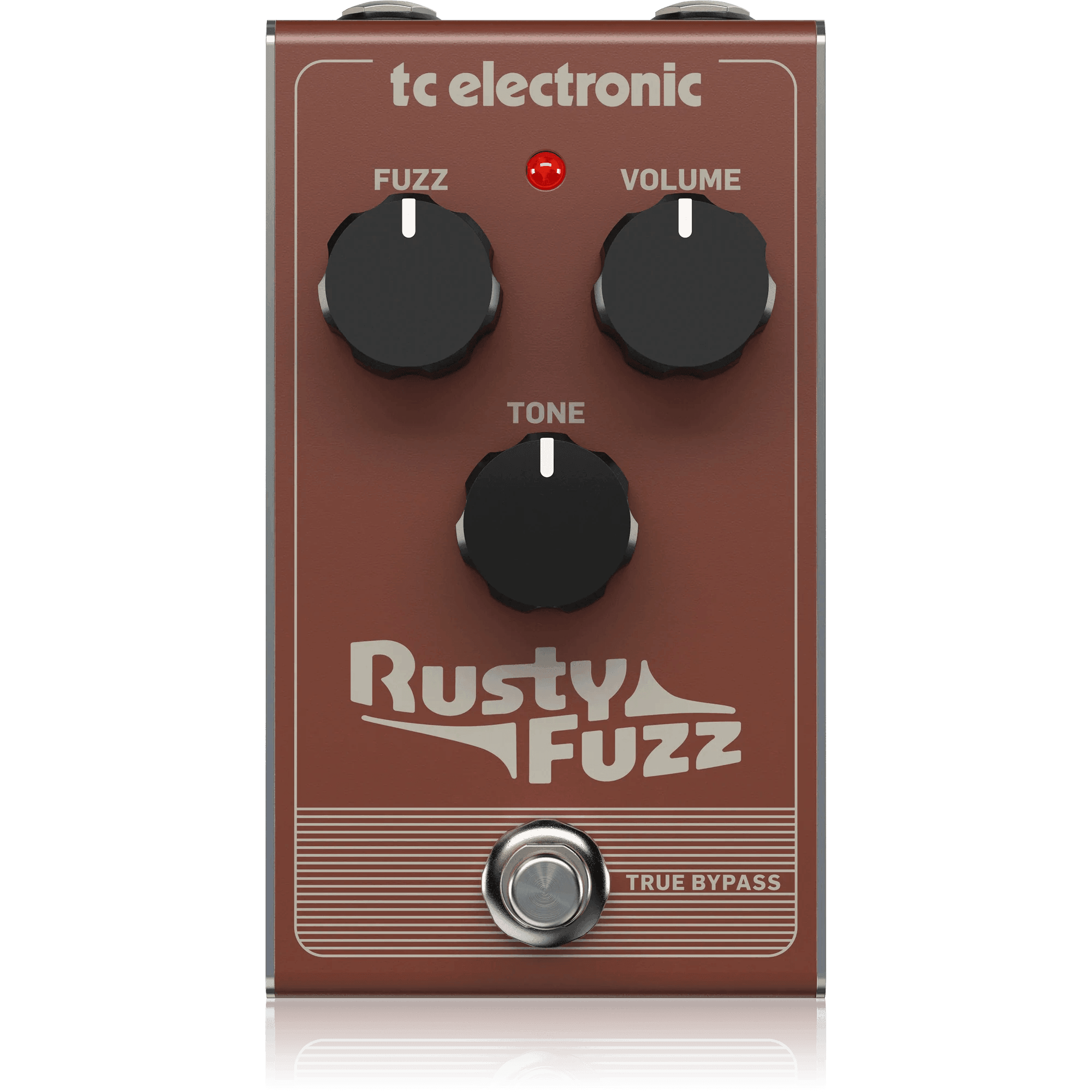 TC Electronic Rusty Fuzz - MusicMajlis