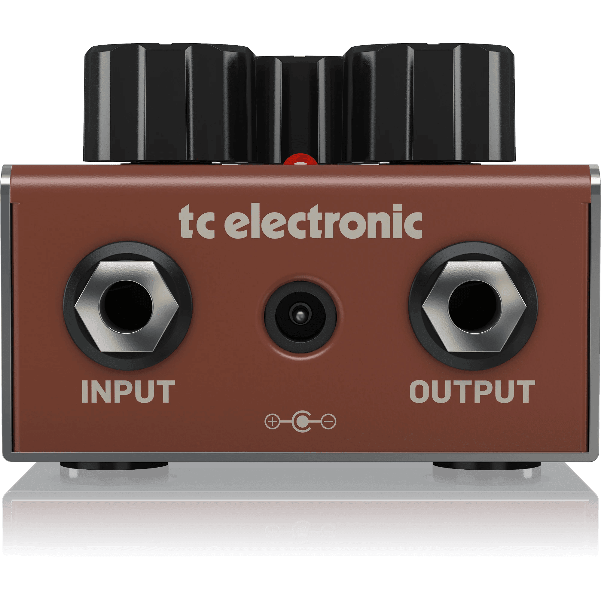 TC Electronic Rusty Fuzz - MusicMajlis