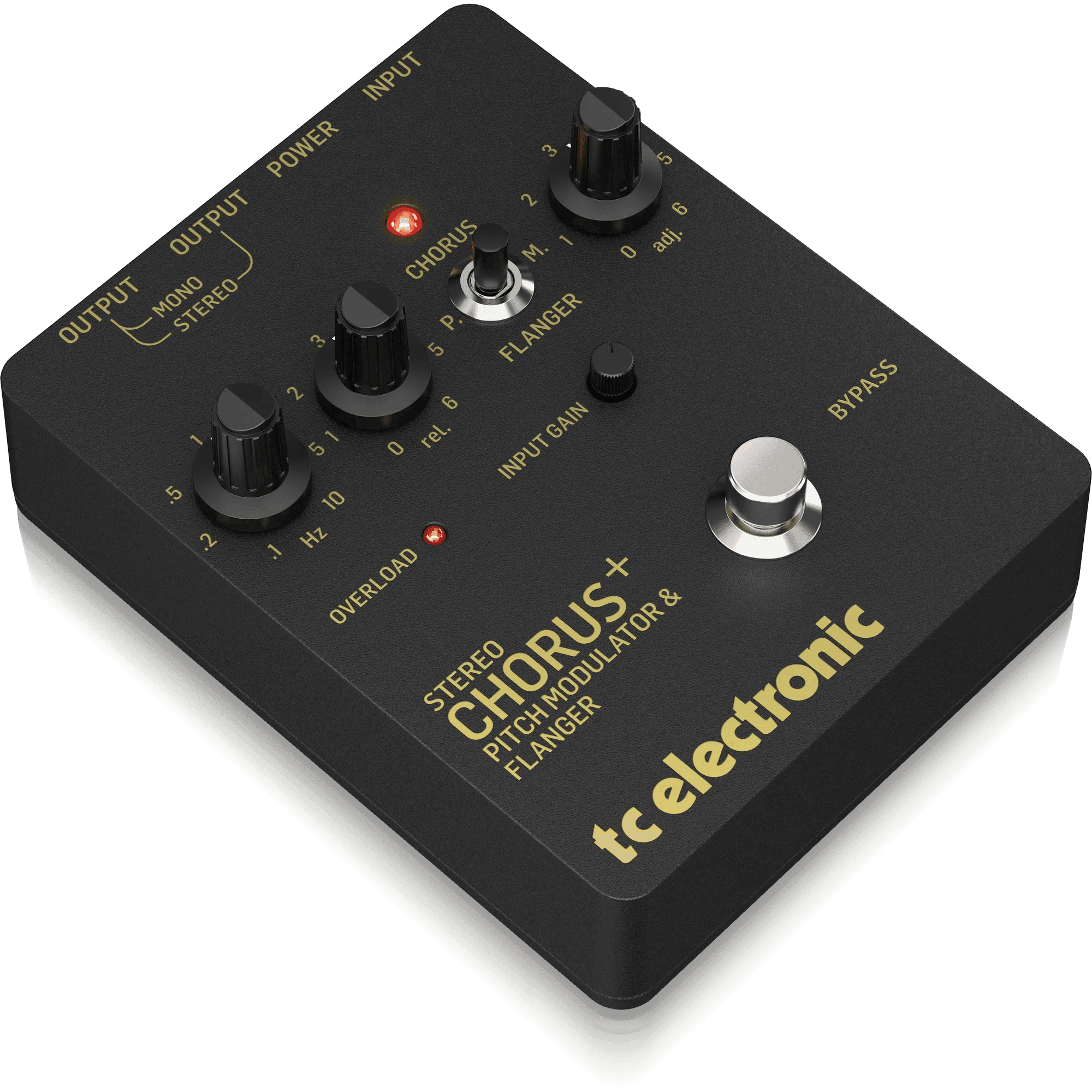 TC Electronic SCF GOLD - MusicMajlis