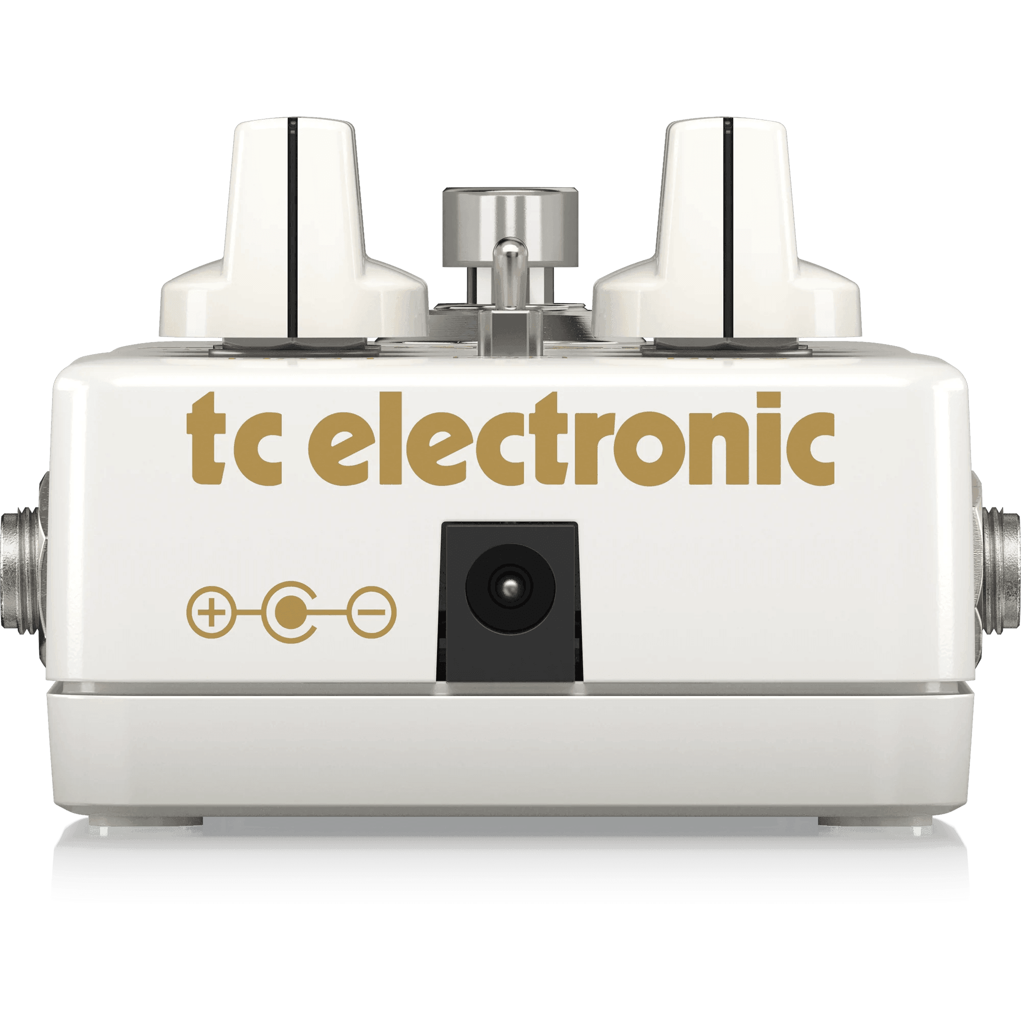TC Electronic SPARK BOOSTER - MusicMajlis