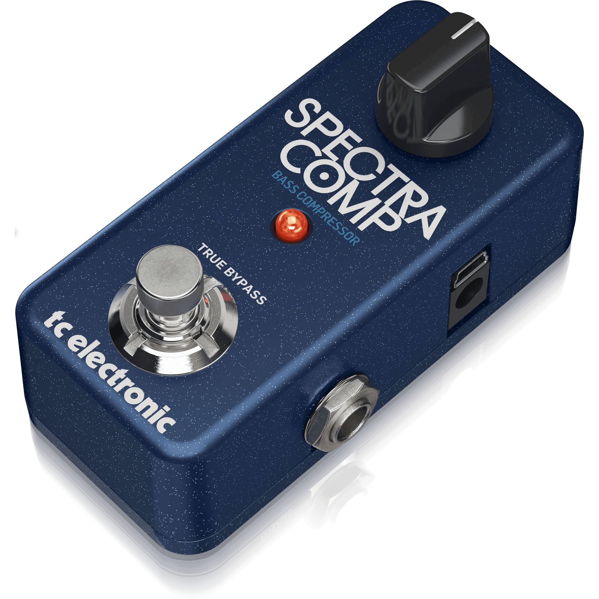 TC Electronic Spectracomp Bass Compressor - MusicMajlis
