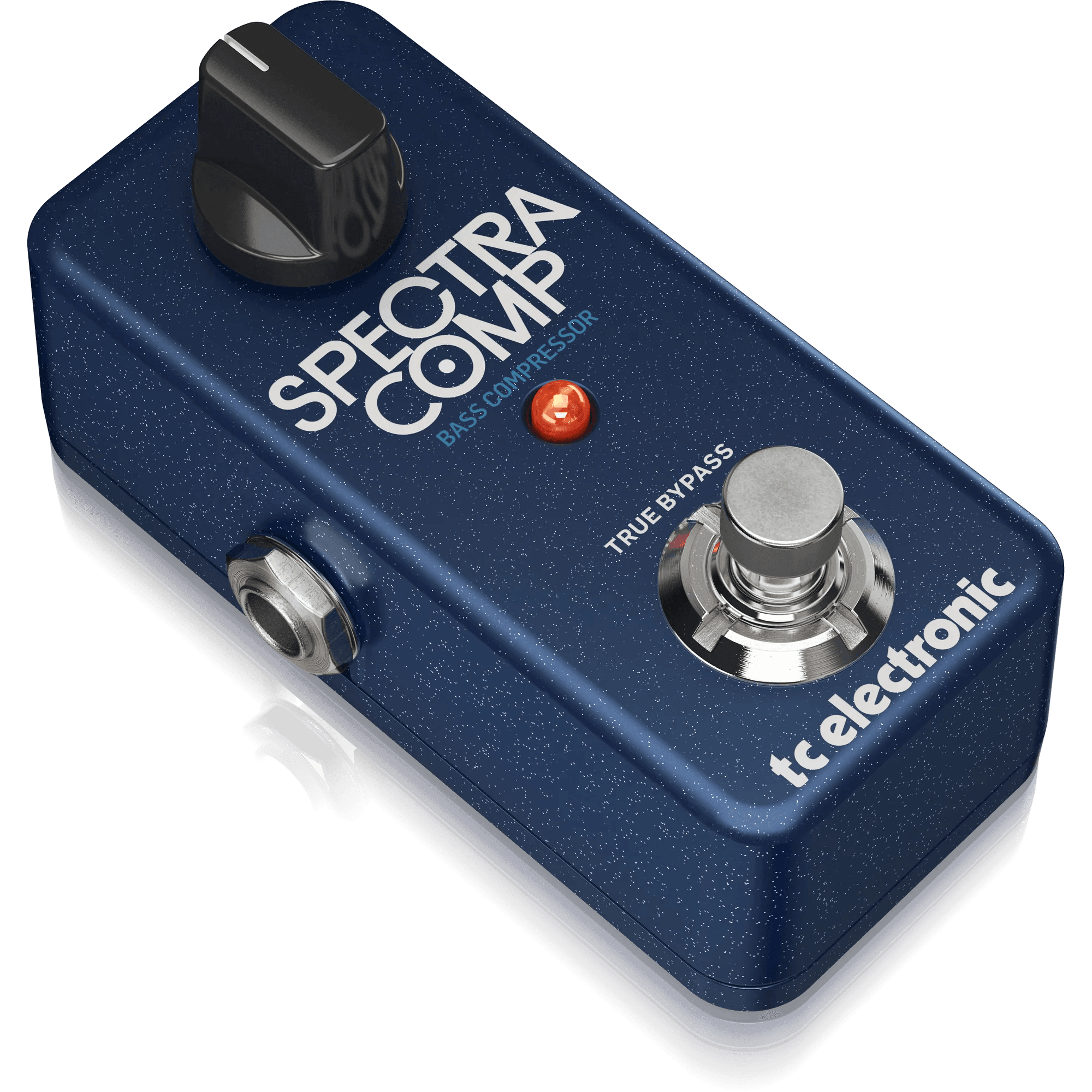 TC Electronic Spectracomp Bass Compressor - MusicMajlis