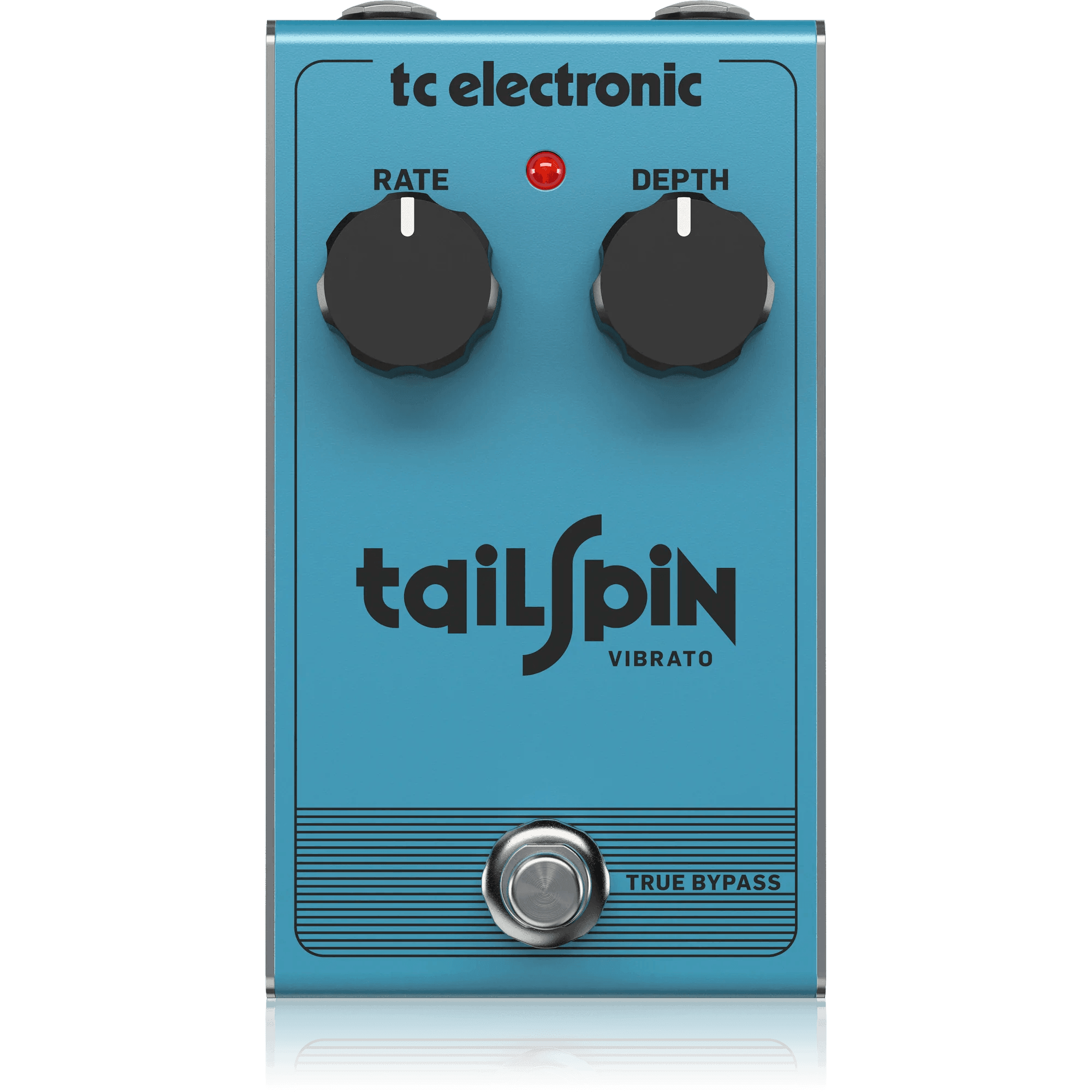 TC Electronic Tailspin Vibrato - MusicMajlis