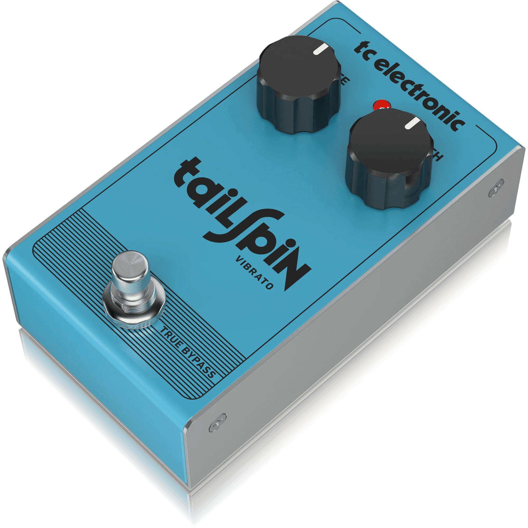 TC Electronic Tailspin Vibrato - MusicMajlis