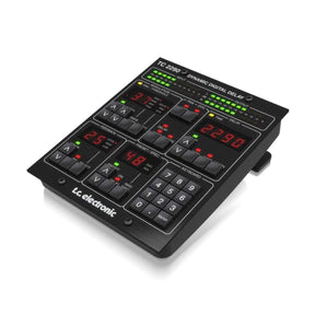TC Electronic TC 2290-DT Digital Delay Plug-In with Desktop Interface - MusicMajlis