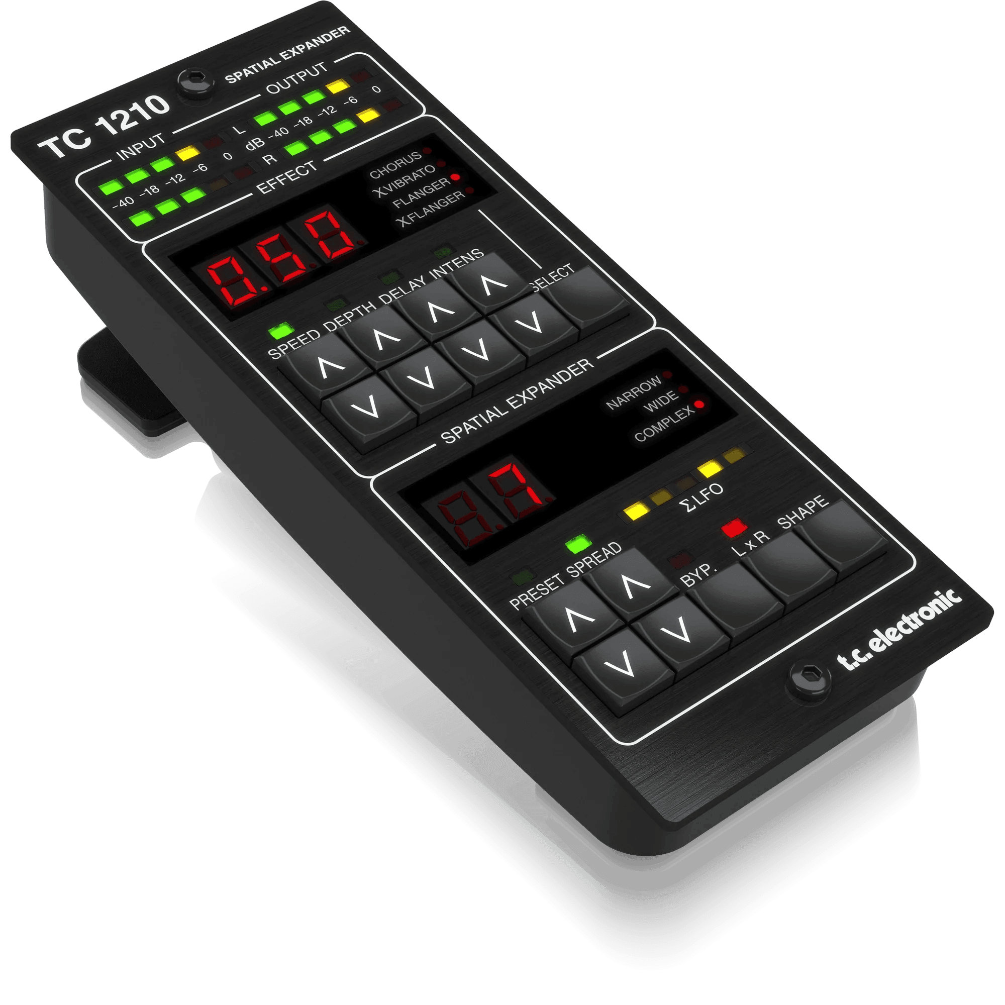 TC Electronic TC1210-DT - MusicMajlis