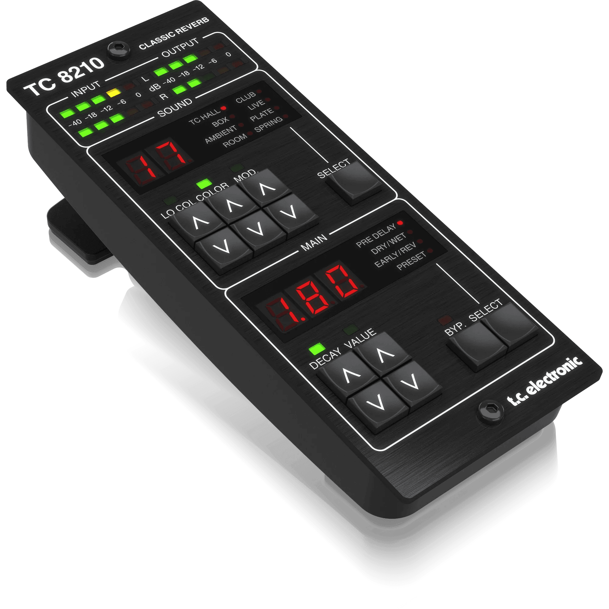 TC Electronic TC8210-DT - MusicMajlis