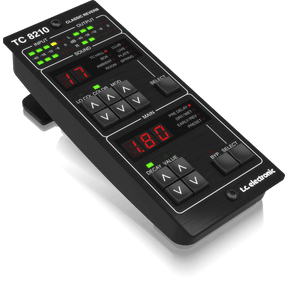 TC Electronic TC8210-DT - MusicMajlis