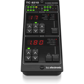 TC Electronic TC8210-DT - MusicMajlis