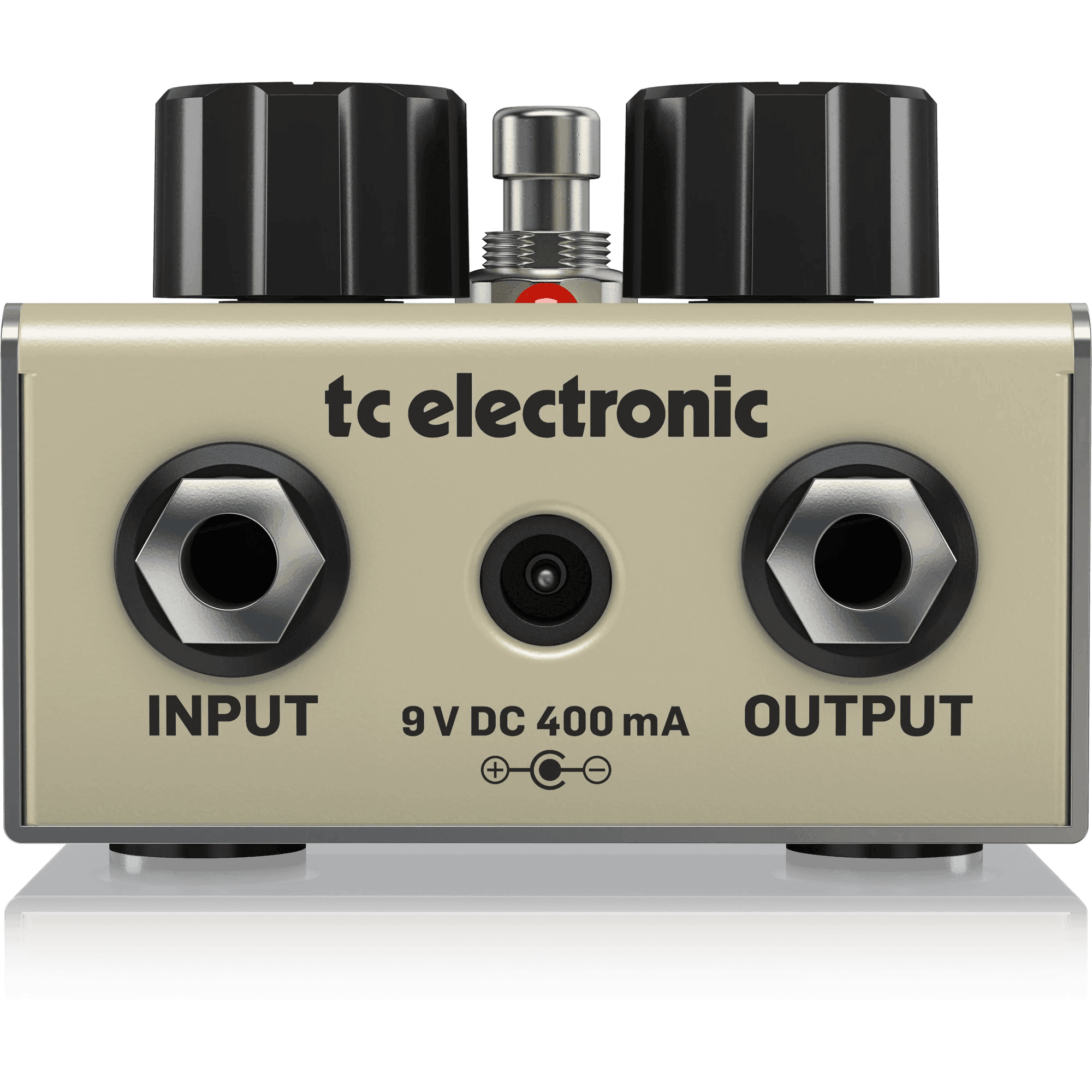 TC Electronic Tube Pilot Overdrive - MusicMajlis