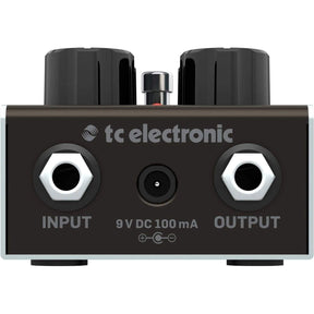 TC Electronics Fangs Metal Distortion Effects Pedal - MusicMajlis