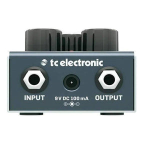 TC Electronics GRAND MAGUS DISTORTION Effect Pedal - MusicMajlis