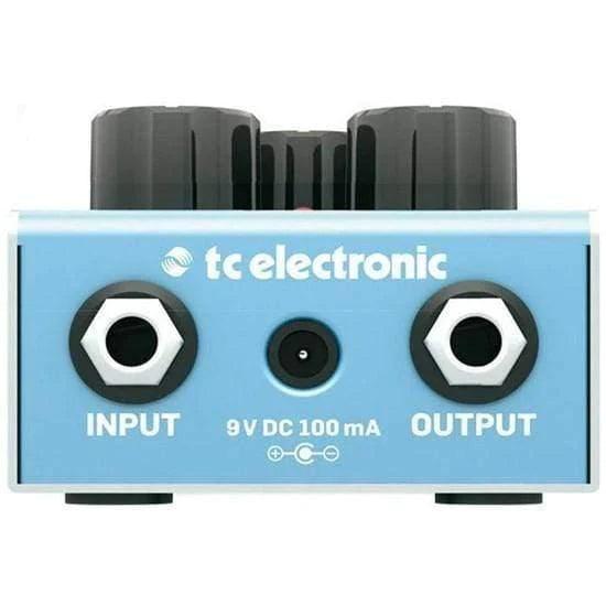 TC Electronics Sky Surfer Reverb Effect Pedal - MusicMajlis