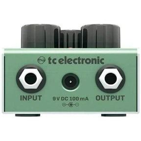 TC Electronics THE PROPHET DIGITAL DELAY Effect Pedal - MusicMajlis