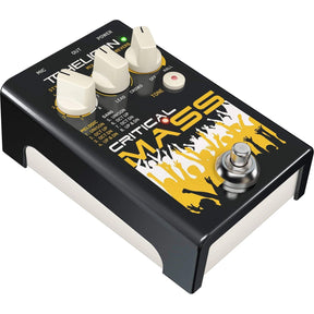 TC-Helicon Critical Mass - MusicMajlis