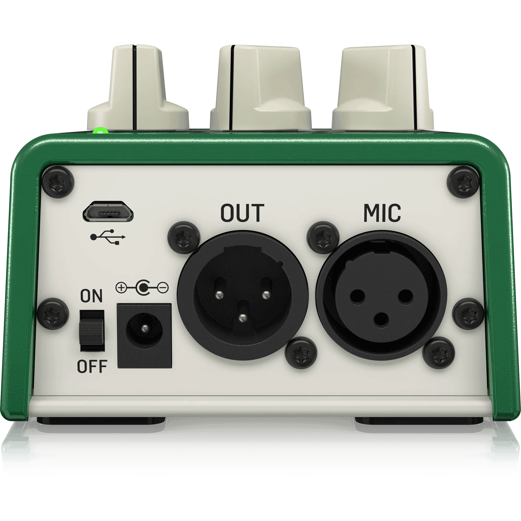 TC Helicon Duplicator - MusicMajlis