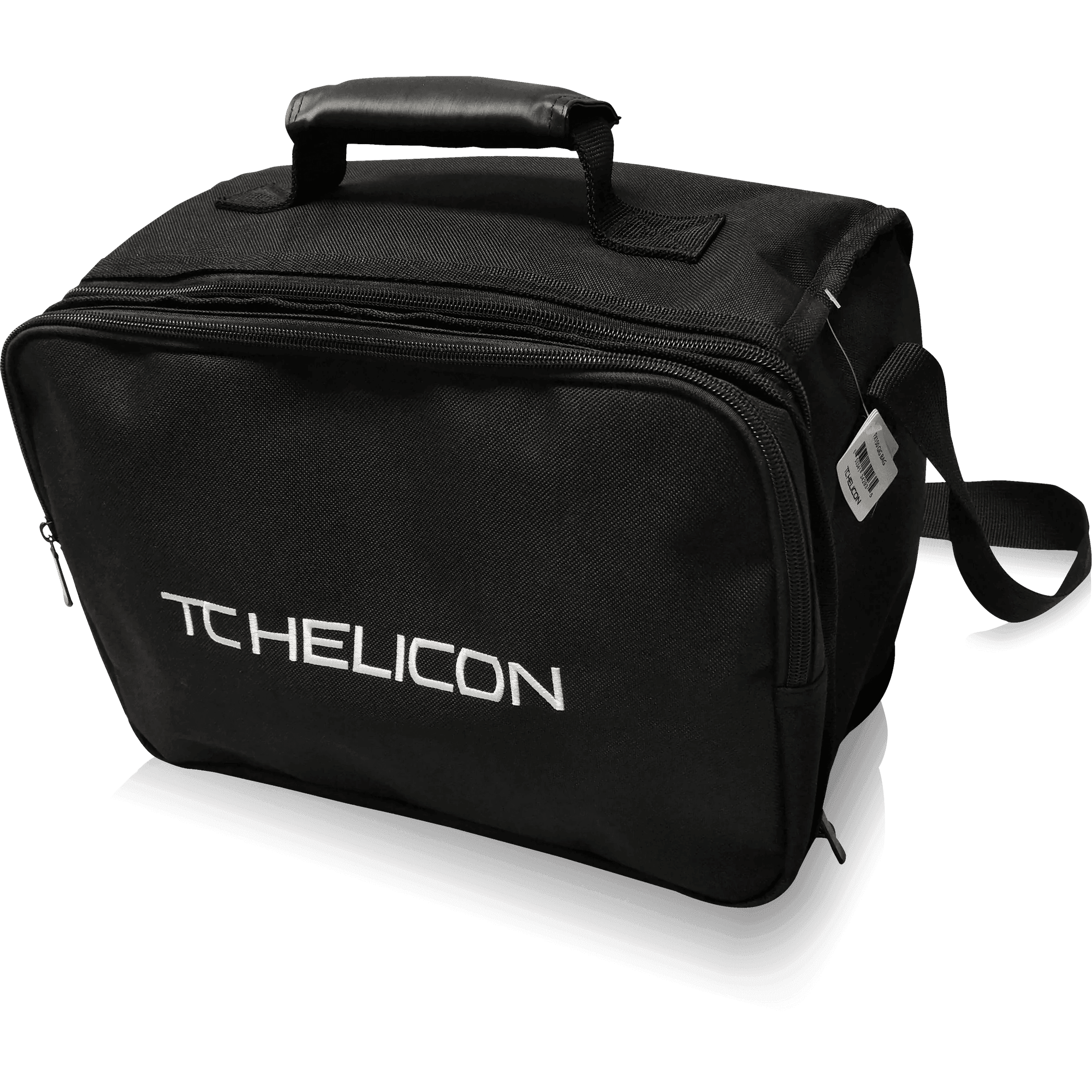 TC Helicon FX150 GIG BAG Durable Travel Bag for VOICESOLO FX150 - MusicMajlis