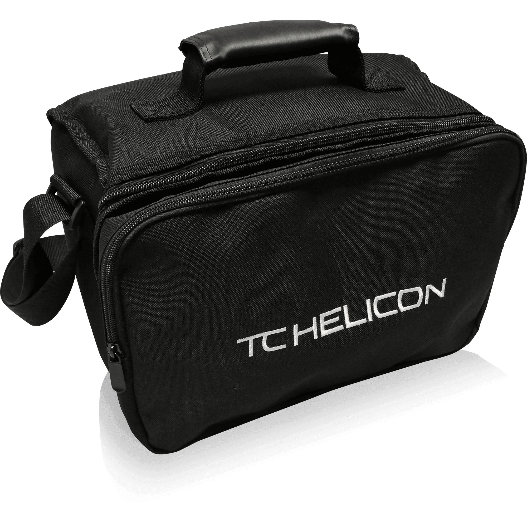 TC Helicon FX150 GIG BAG Durable Travel Bag for VOICESOLO FX150 - MusicMajlis
