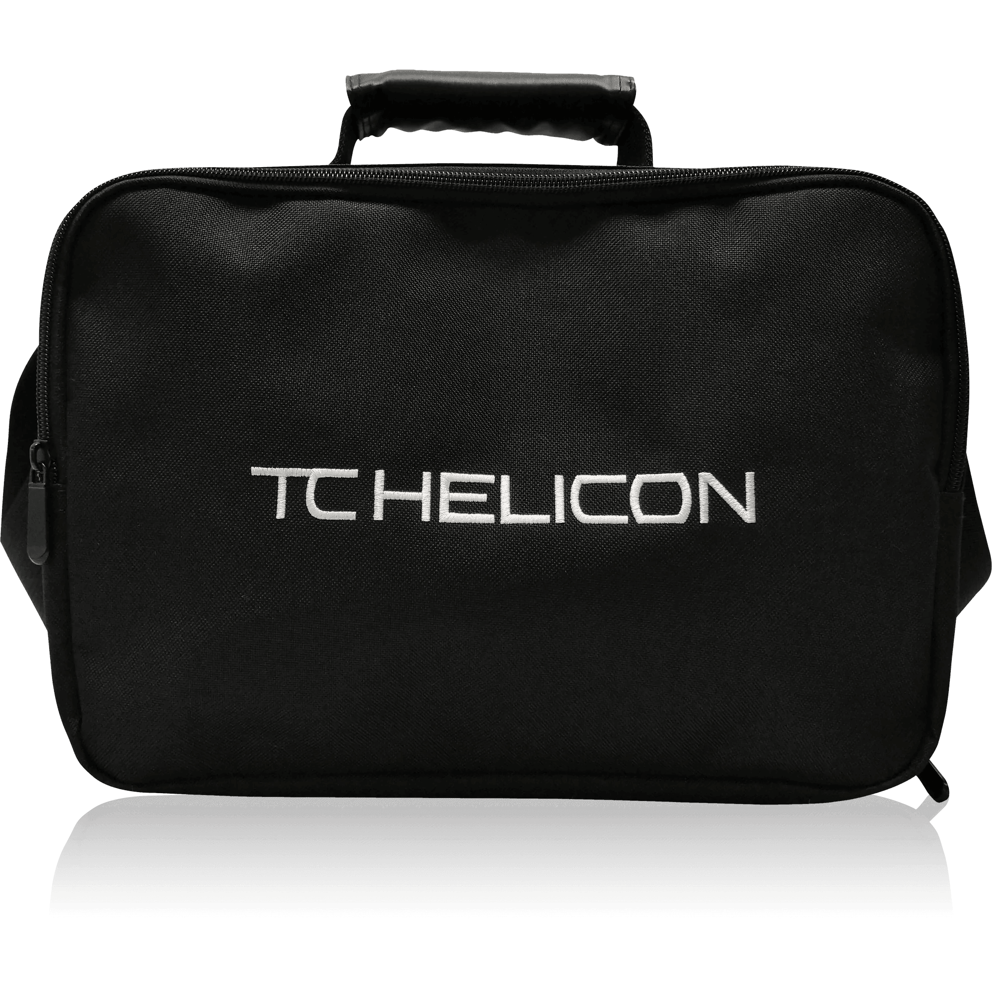 TC Helicon FX150 GIG BAG Durable Travel Bag for VOICESOLO FX150 - MusicMajlis