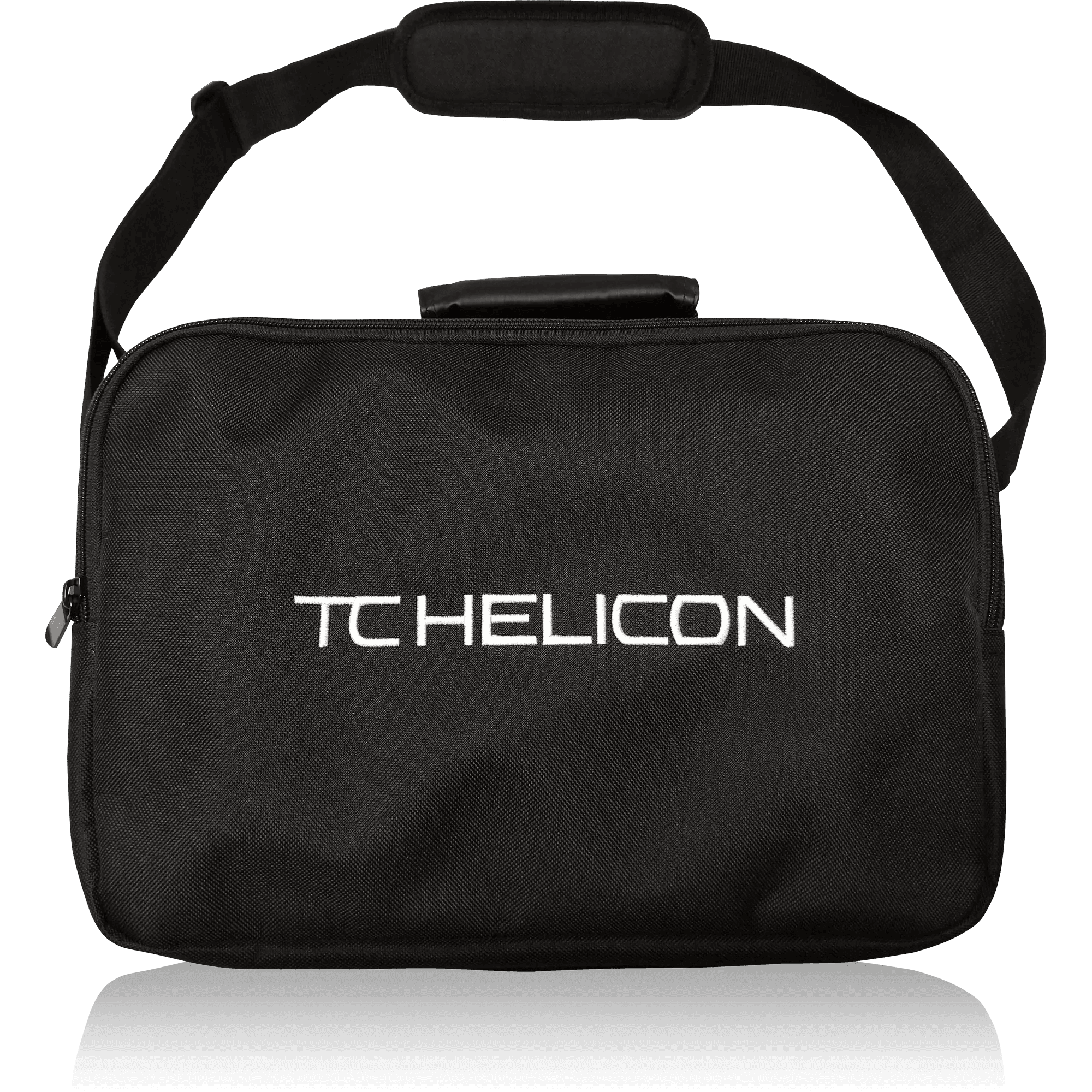 TC Helicon FX150 GIG BAG Durable Travel Bag for VOICESOLO FX150 - MusicMajlis