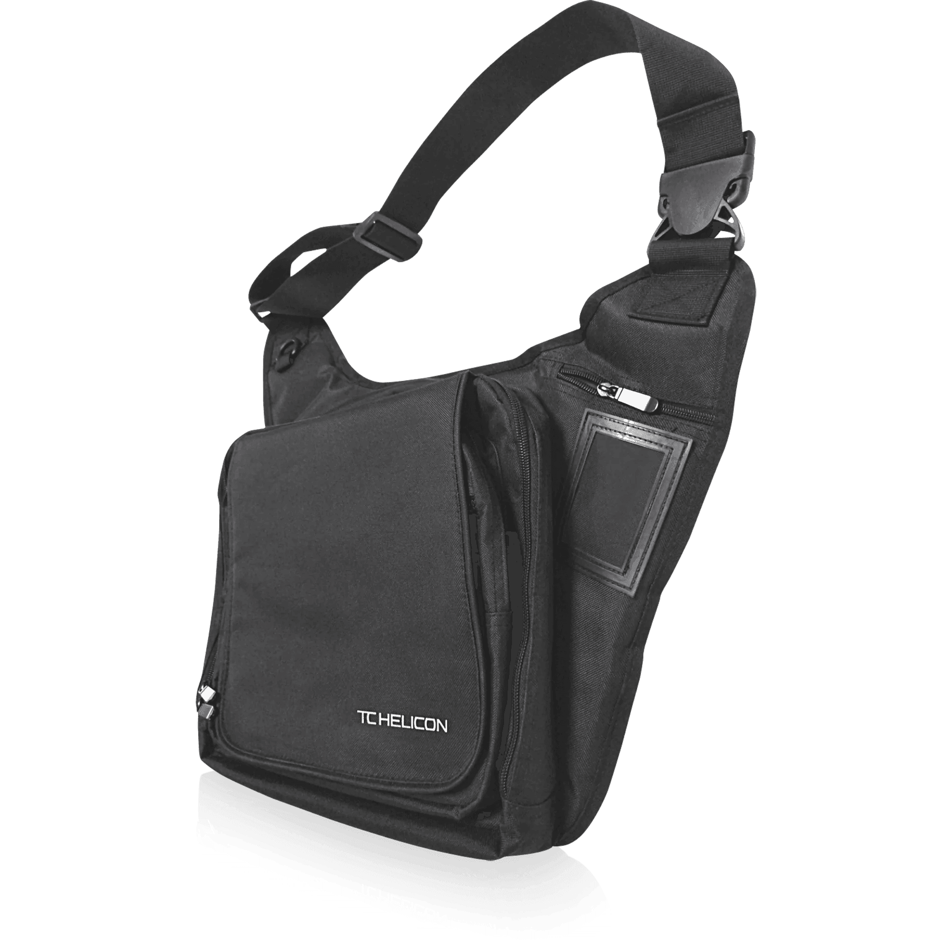 TC Helicon GIG BAG VL 3 Durable Travel Bag for VOICELIVE 3 and VOICELIVE 3 EXTREME - MusicMajlis
