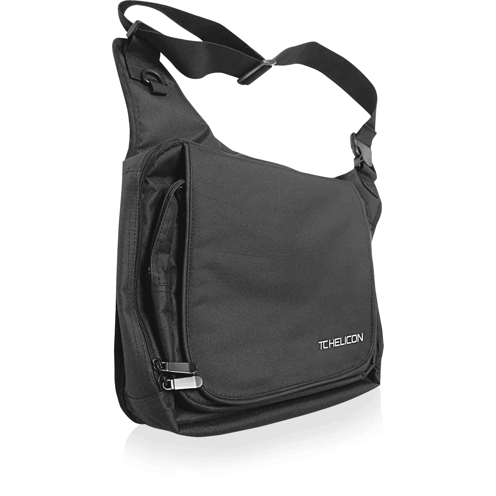 TC Helicon GIG BAG VL 3 Durable Travel Bag for VOICELIVE 3 and VOICELIVE 3 EXTREME - MusicMajlis