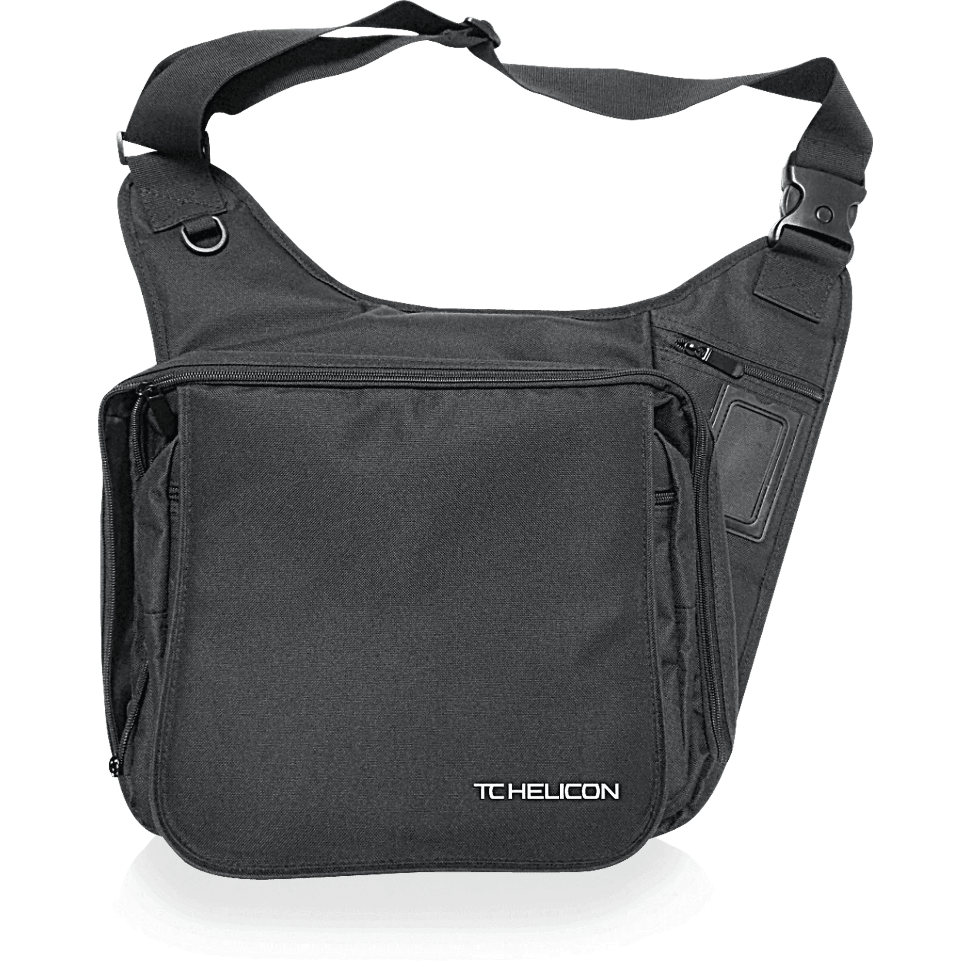 TC Helicon GIG BAG VL 3 Durable Travel Bag for VOICELIVE 3 and VOICELIVE 3 EXTREME - MusicMajlis