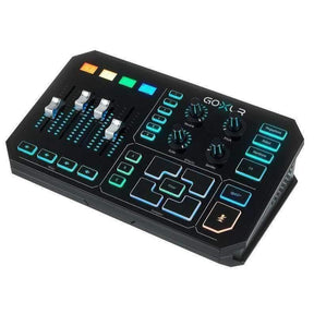TC-Helicon GO XLR USB Streaming Mixer - MusicMajlis
