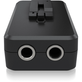 TC Helicon GOGUITARPRO-NM High Definition Guitar Audio Interface - MusicMajlis