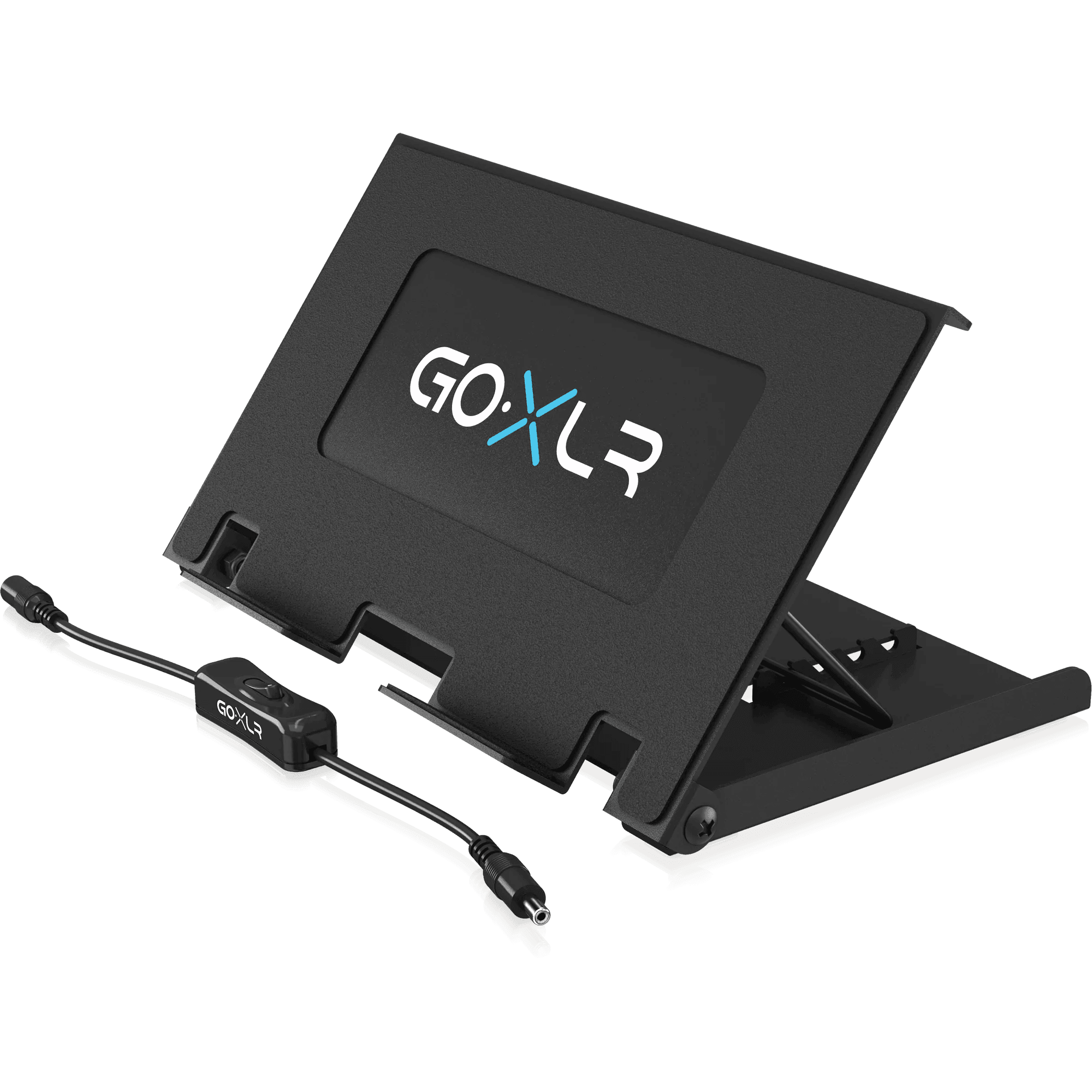 TC Helicon GoXLR Desk Stand - MusicMajlis