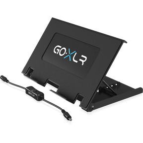 TC Helicon GoXLR Desk Stand - MusicMajlis