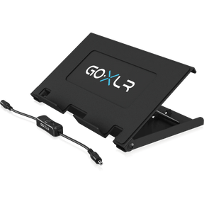 TC Helicon GoXLR Desk Stand - MusicMajlis