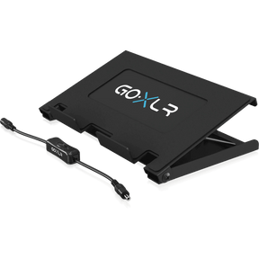 TC Helicon GoXLR Desk Stand - MusicMajlis