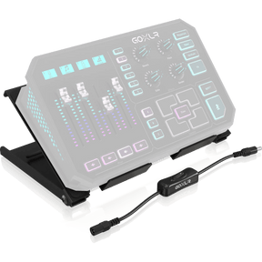 TC Helicon GoXLR Desk Stand - MusicMajlis