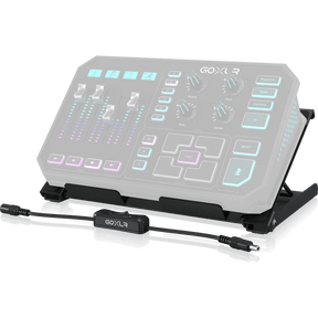 TC Helicon GoXLR Desk Stand - MusicMajlis
