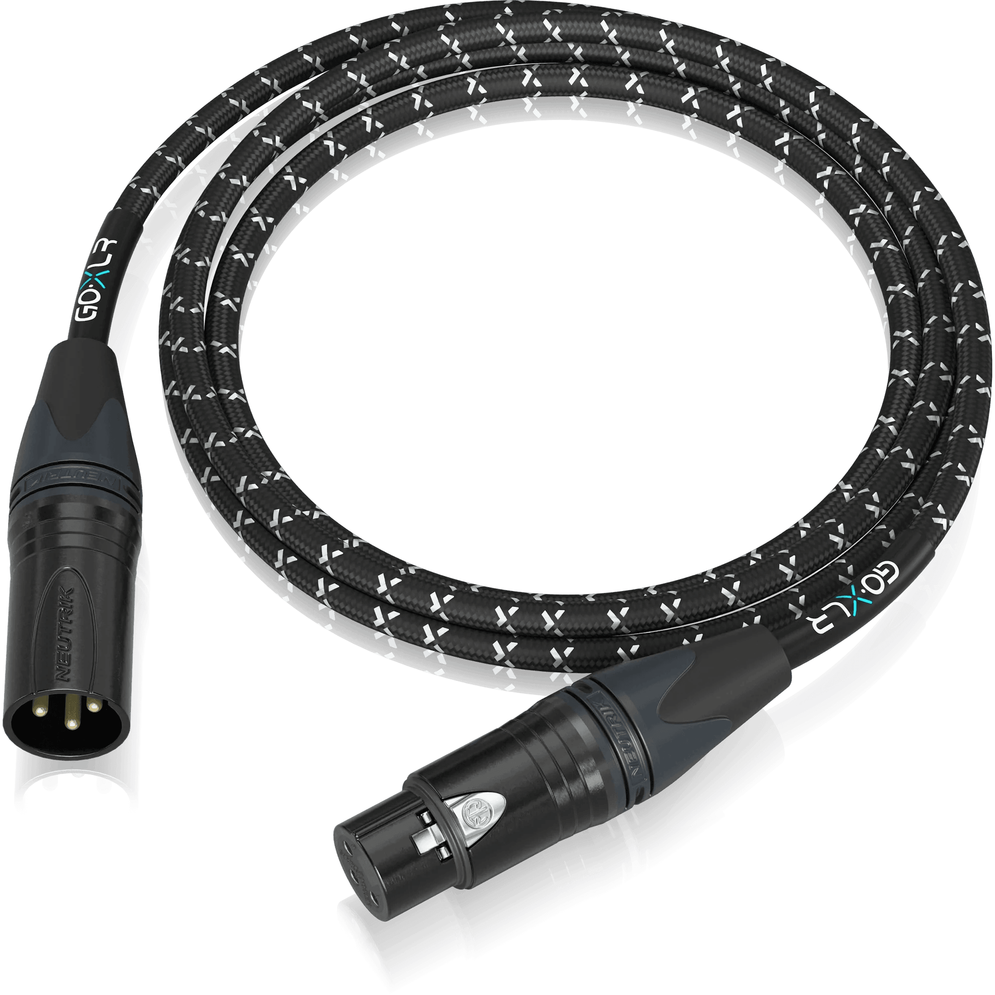 TC Helicon GoXLR Mic Cable - MusicMajlis