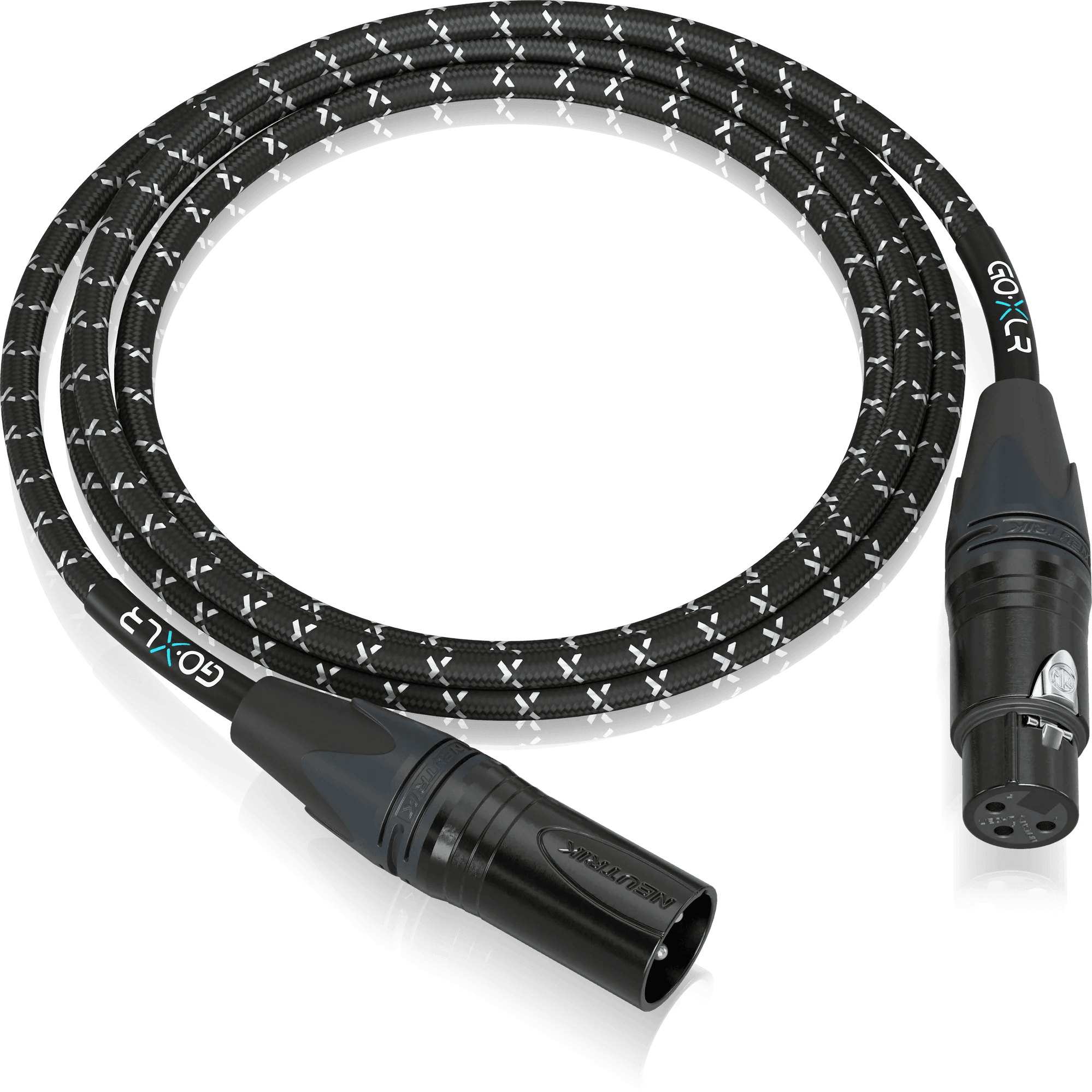 TC Helicon GoXLR Mic Cable - MusicMajlis