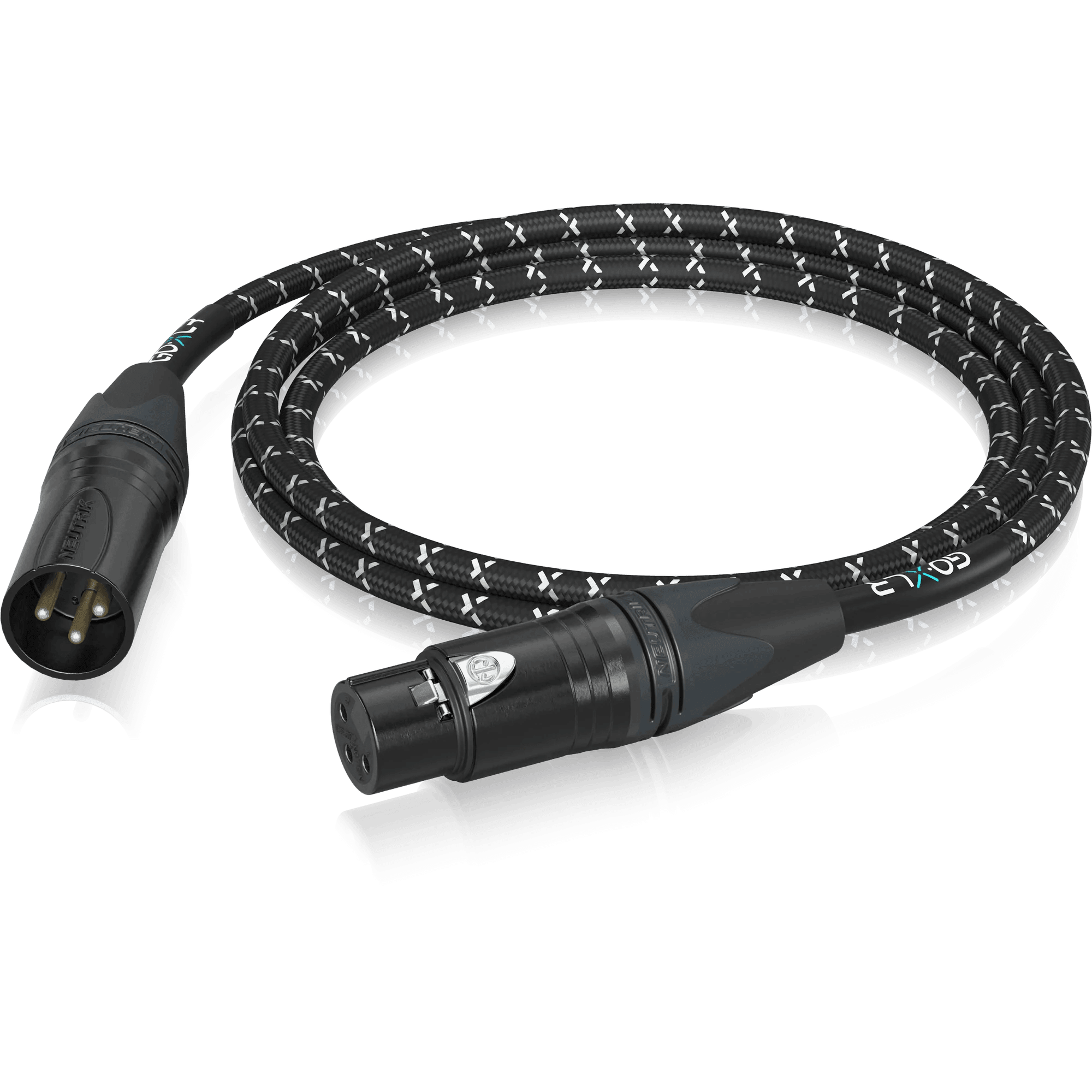 TC Helicon GoXLR Mic Cable - MusicMajlis