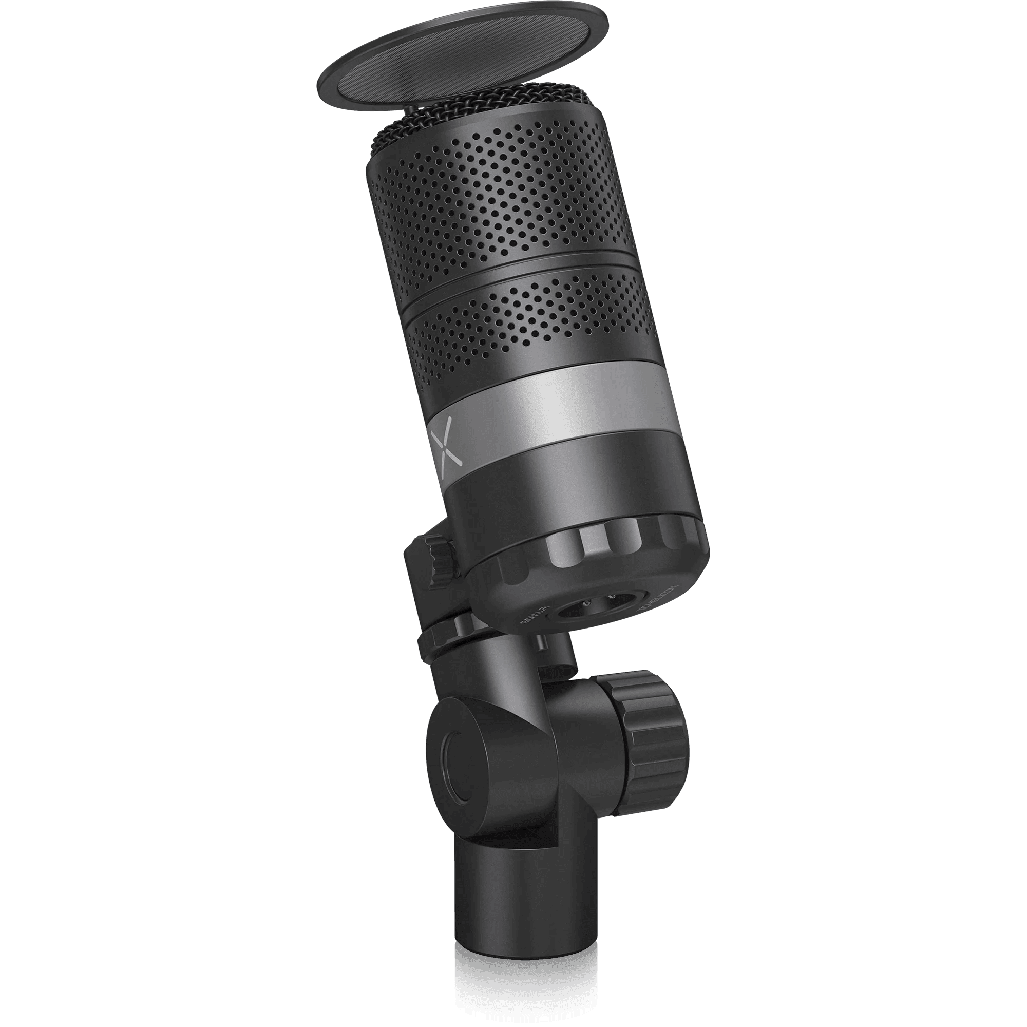 TC Helicon GOXLRMIC Vocal Dynamic Microphone - MusicMajlis