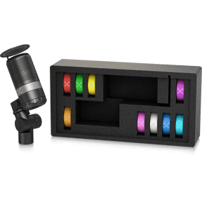 TC Helicon GOXLRMIC Vocal Dynamic Microphone - MusicMajlis