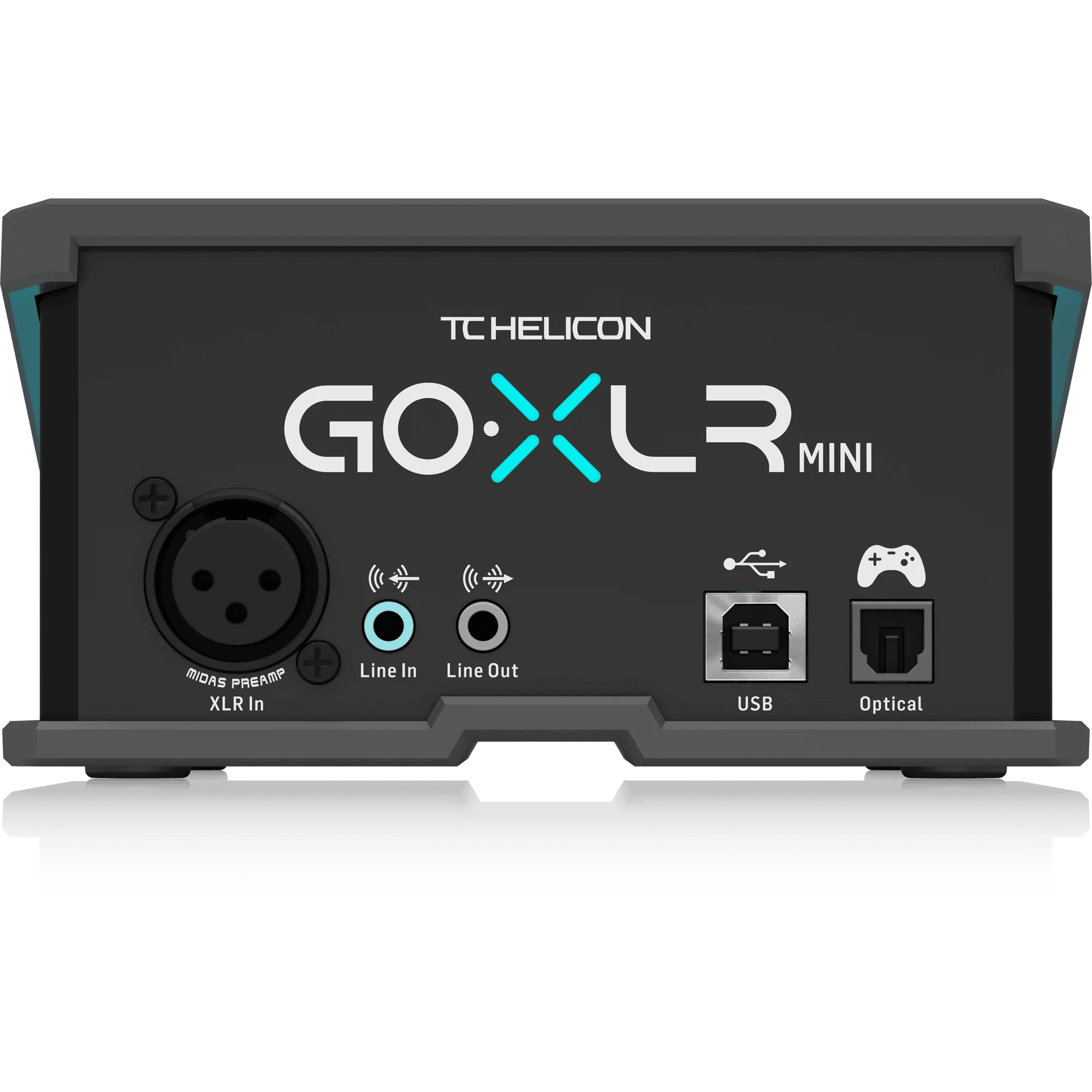 🔊 goxlr review