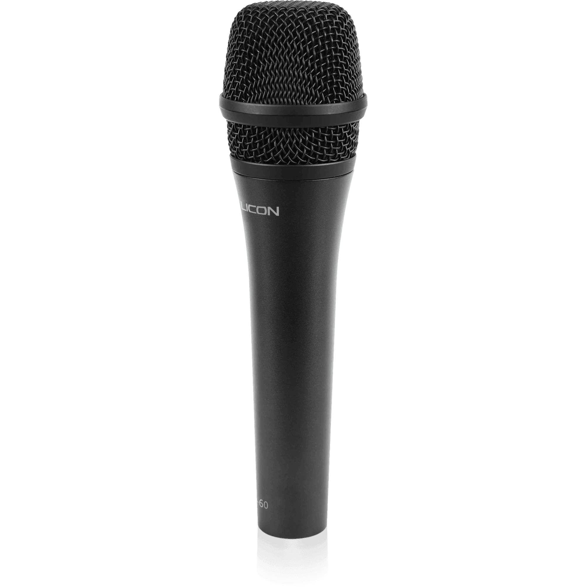 TC Helicon MP-60 Pro-Quality Handheld Microphone for Live Vocals - MusicMajlis