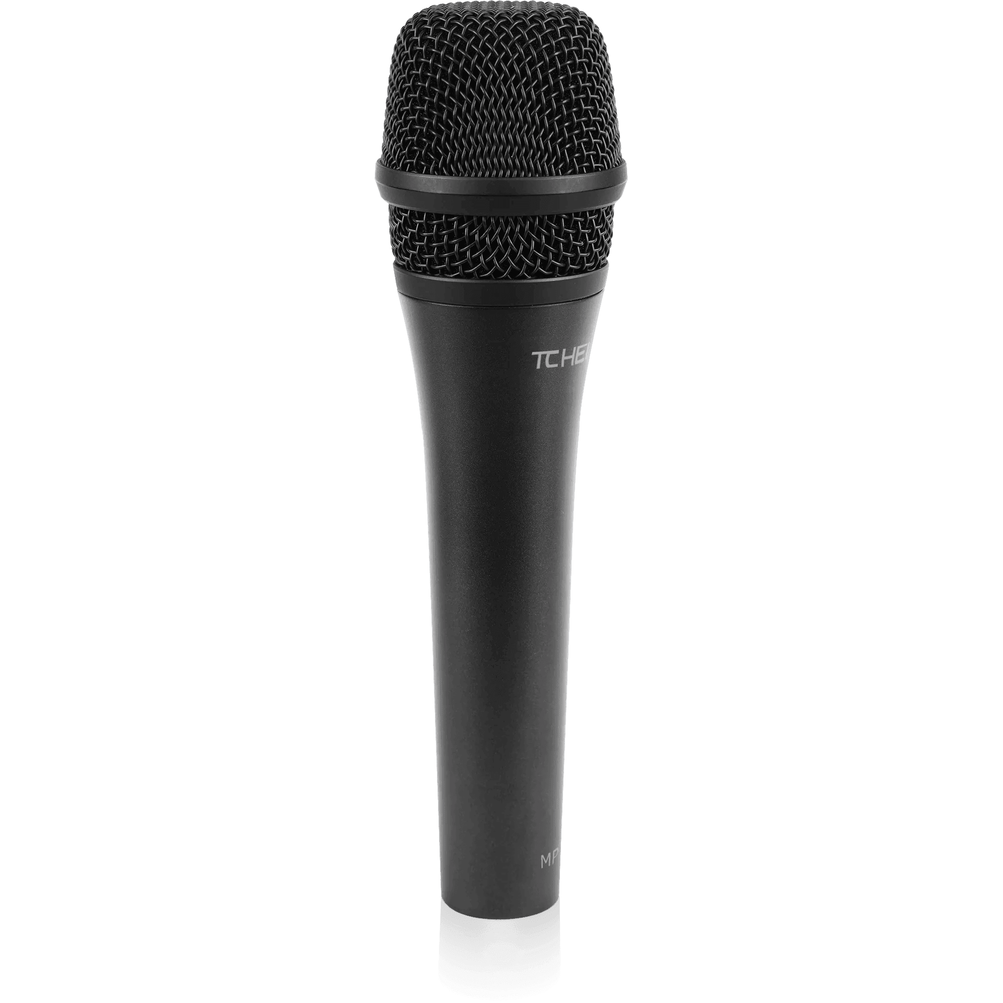 TC Helicon MP-60 Pro-Quality Handheld Microphone for Live Vocals - MusicMajlis