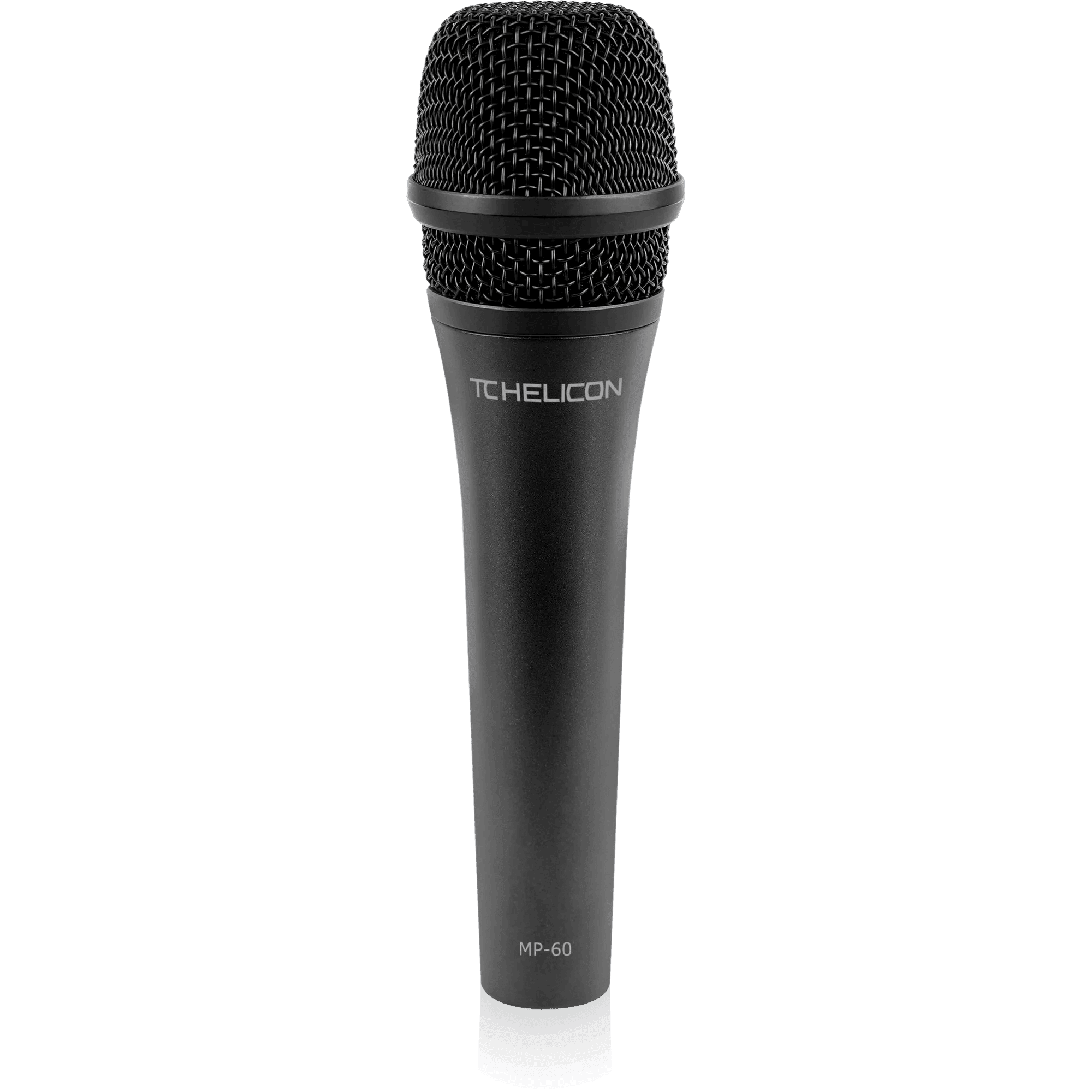 TC Helicon MP-60 Pro-Quality Handheld Microphone for Live Vocals - MusicMajlis